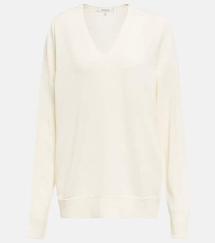 Pull Modern Statements en laine et cachemire - Dorothee Schumacher - Modalova