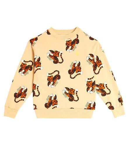 Sweat-shirt Bear en coton - The Animals Observatory - Modalova