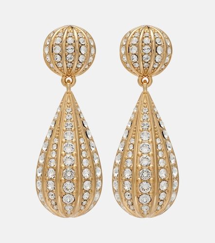 Boucles d’oreilles Poetiques Des Gouttes - Valentino Garavani - Modalova