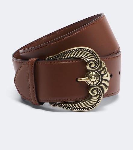 Etro Ceinture en cuir - Etro - Modalova