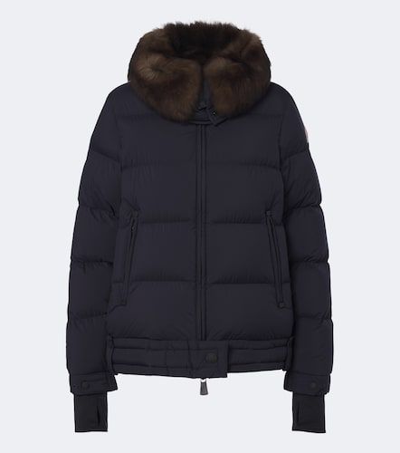 Veste doudoune de ski Arrabas - Moncler Grenoble - Modalova