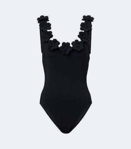 Maillot de bain Juliet à appliqués - Karla Colletto - Modalova