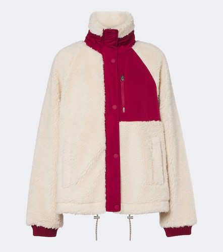 Varley Veste Kalyn en polaire - Varley - Modalova