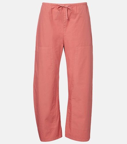 Leset Pantalon ample Kyoto en coton - Leset - Modalova