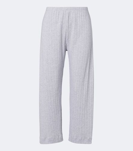 Leset Pantalon ample en coton - Leset - Modalova