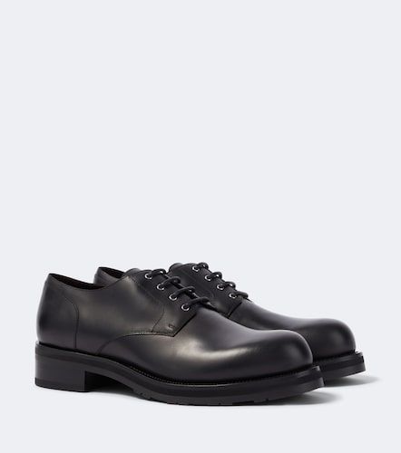 The Row Derbies en cuir - The Row - Modalova