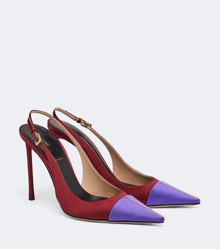 Tom Ford Escarpins slingback - Tom Ford - Modalova