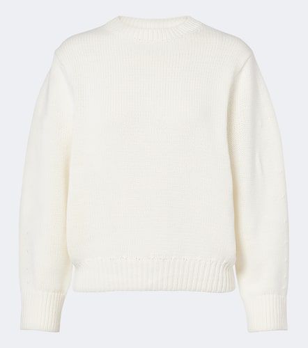 Toteme Pull en coton mélangé - Toteme - Modalova