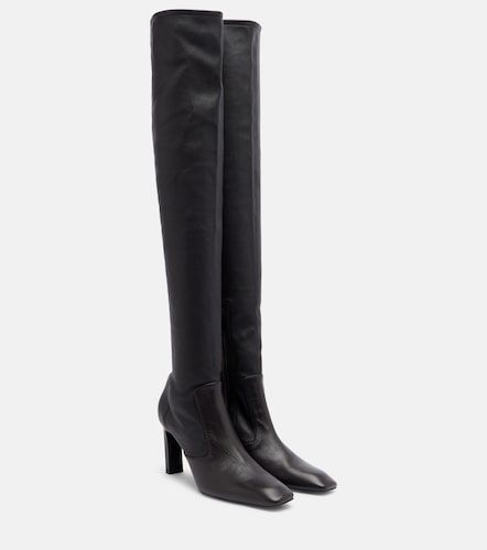 Toteme Bottes en cuir - Toteme - Modalova