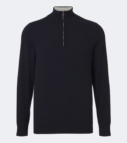 Pull Mr Fenchurch en cachemire - Arch4 - Modalova