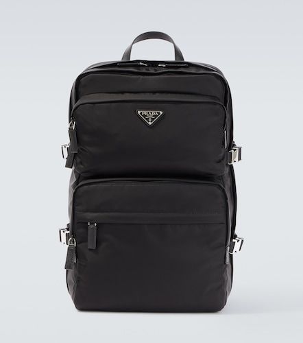 Prada Sac à dos en Re-nylon - Prada - Modalova