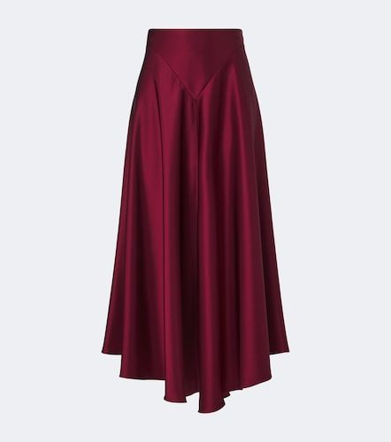 Altuzarra Jupe longue Ames en satin - Altuzarra - Modalova