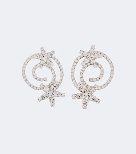 Boucles d'oreilles Mizar à ornements - Jennifer Behr - Modalova