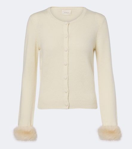 Dôen Cardigan Clara en cachemire - Doen - Modalova