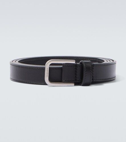 Saint Laurent Ceinture en cuir - Saint Laurent - Modalova