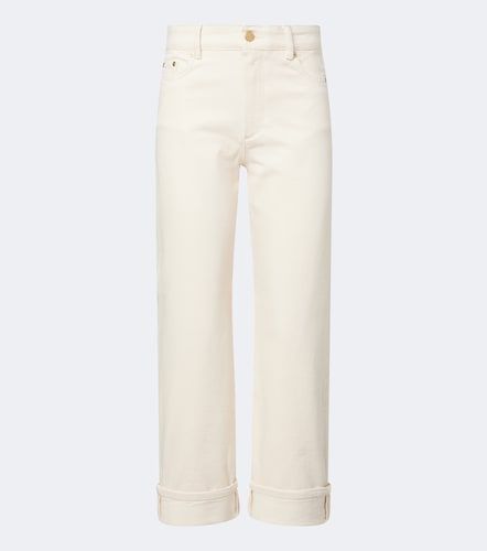 S Max Mara Jean straight - 'S Max Mara - Modalova