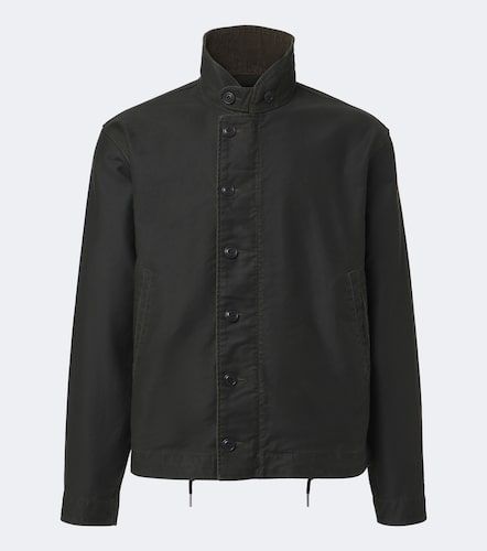 RRL Veste Bower en denim - RRL - Modalova
