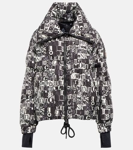 Veste de ski Cluses matelassée - Moncler Grenoble - Modalova