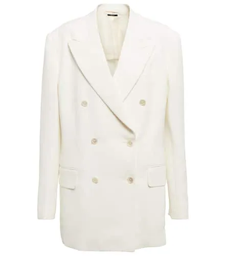 Tom Ford Blazer - Tom Ford - Modalova