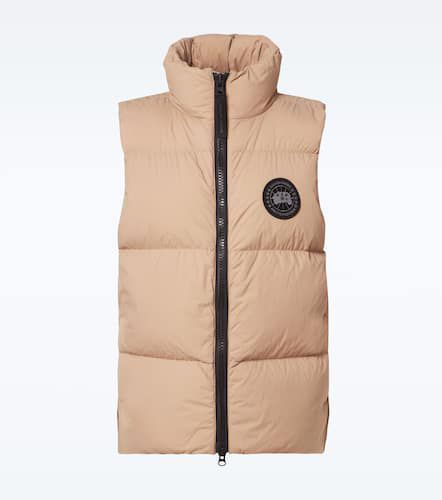 Veste doudoune sans manches Lawrence - Canada Goose - Modalova