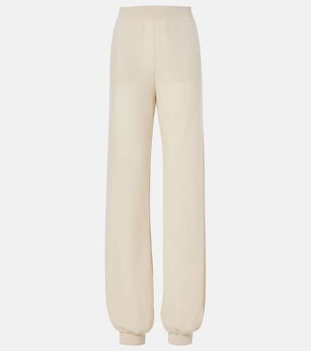 Pantalon de survêtement Alpe en cachemire - Loro Piana - Modalova