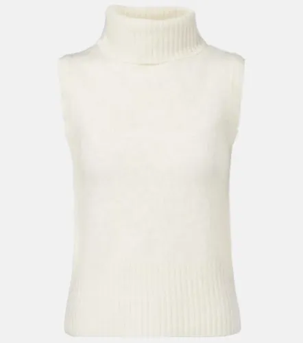 Pull Mazzy en cachemire - Veronica Beard - Modalova