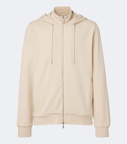 Zimmerli Sweat-shirt à capuche - Zimmerli - Modalova