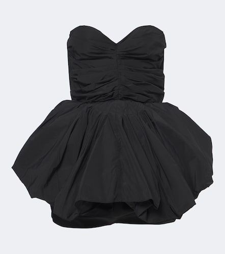 Magda Butrym Robe bustier en laine - Magda Butrym - Modalova