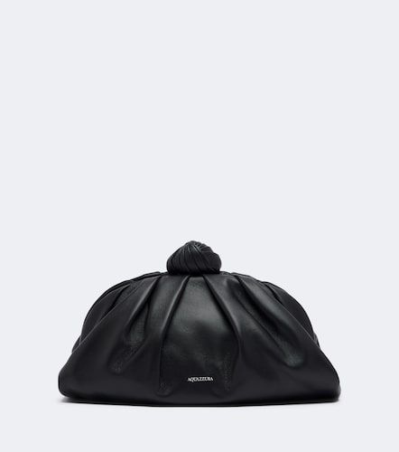 Aquazzura Pochette Cocoon en cuir - Aquazzura - Modalova
