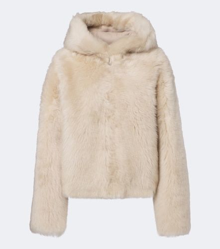 Veste réversible Bianca en shearling - Arma - Modalova