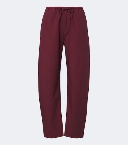 Leset Pantalon ample Kyoto en coton - Leset - Modalova