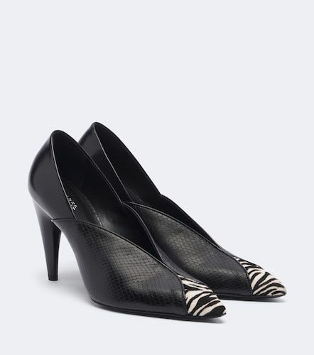Escarpins Luza en cuir - Isabel Marant - Modalova