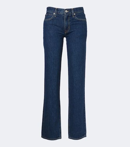 SLVRLAKE Jean straight Chloe - SLVRLAKE - Modalova