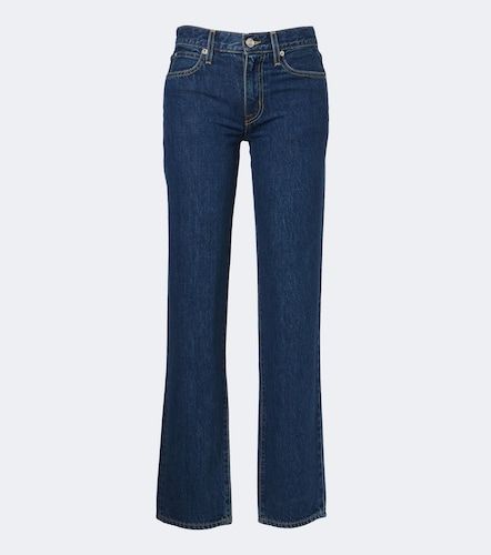 SLVRLAKE Jean straight Chloe - SLVRLAKE - Modalova