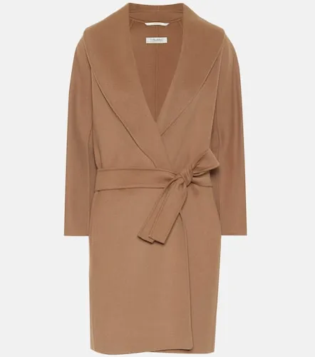 Manteau Messi en laine vierge - 'S Max Mara - Modalova