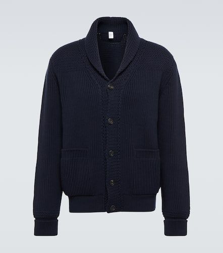 Berluti Cardigan en laine - Berluti - Modalova