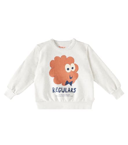 Sweat-shirt Regulars en coton - Tinycottons - Modalova