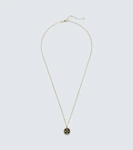 Collier Dream Superfine en or 18 ct (750/1000) et diamants - FoundRae - Modalova