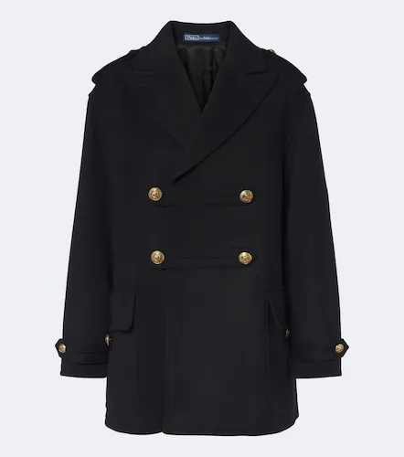 Polo Ralph Lauren Caban en laine - Polo Ralph Lauren - Modalova