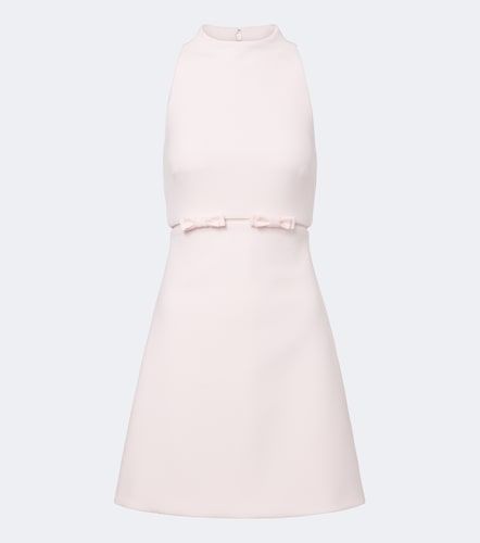 Safiyaa Robe Jalie à nœuds - Safiyaa - Modalova