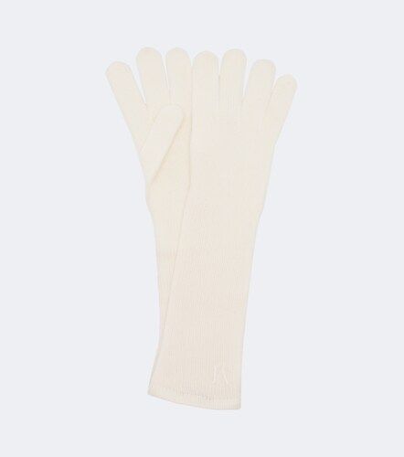 Max Mara Gants en cachemire - Max Mara - Modalova