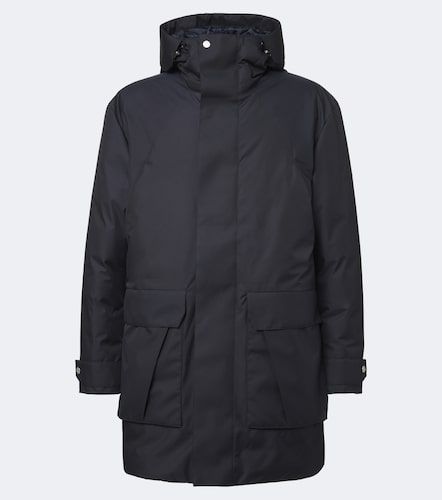 Nomaka Manteau doudoune Monte Rosa - Nomaka - Modalova