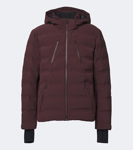 Veste doudoune de ski Nuke - Aztech Mountain - Modalova