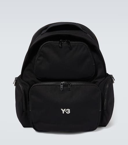 Y-3 x Adidas – Sac à dos brodé - Y-3 - Modalova