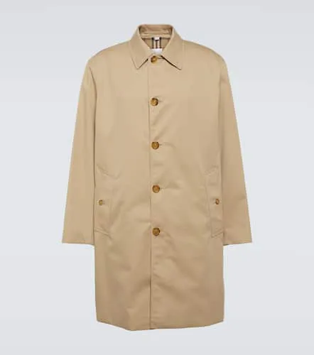 Manteau en gabardine de coton - Burberry - Modalova