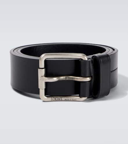 Loewe Ceinture en cuir - Loewe - Modalova