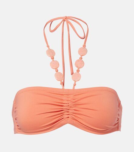 Eres Haut de bikini Lana à perles - Eres - Modalova