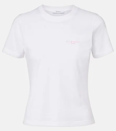 Givenchy T-shirt en coton - Givenchy - Modalova
