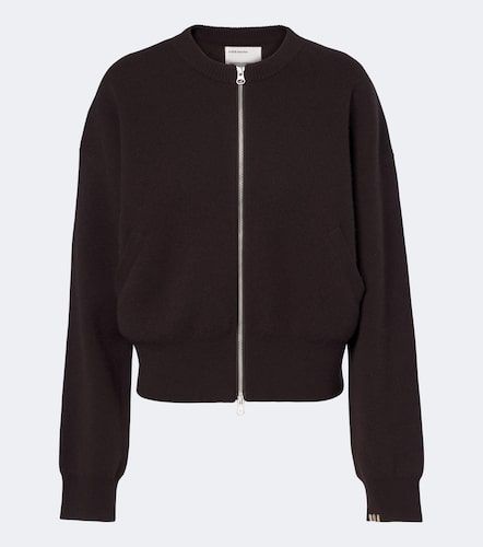 Cardigan N°478 Xtra Fun en cachemire - Extreme Cashmere - Modalova