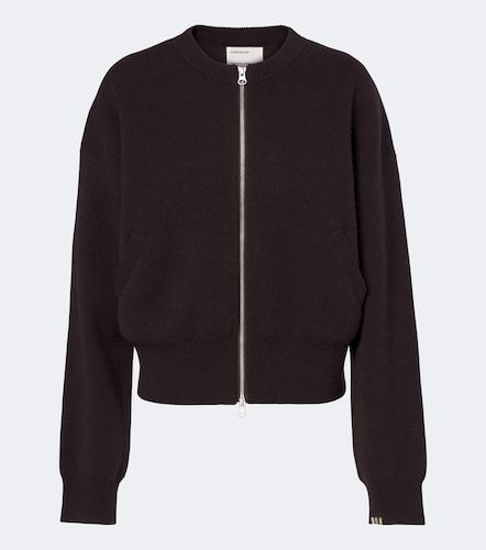 Cardigan N°478 Xtra Fun en cachemire - Extreme Cashmere - Modalova